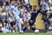 Nhận định, soi kèo Man City vs Aston Villa, 23h30 ngày 12/2 Nhận định, soi kèo Man City vs Aston Villa, 23h30 ngày 12/2