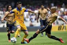Nhận định, soi kèo Tigres UANL vs UNAM Pumas, 8h05 ngày 12/2 Nhận định, soi kèo Tigres UANL vs UNAM Pumas, 8h05 ngày 12/2
