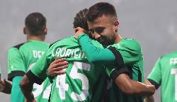 Nhận định, soi kèo Udinese vs Sassuolo, 18h30 ngày 12/2