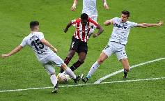 Nhận định, soi kèo Valencia vs Bilbao, 3h ngày 12/2 Nhận định, soi kèo Valencia vs Bilbao, 3h ngày 12/2