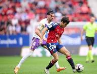 Nhận định, soi kèo Valladolid vs Osasuna, 0h30 ngày 13/2 Nhận định, soi kèo Valladolid vs Osasuna, 0h30 ngày 13/2