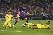 Nhận định, soi kèo Villarreal vs Barcelona, 3h00 ngày 13/2 Nhận định, soi kèo Villarreal vs Barcelona, 3h00 ngày 13/2