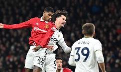 Soi bảng dự đoán tỷ số chính xác Leeds vs MU, 21h ngày 12/2