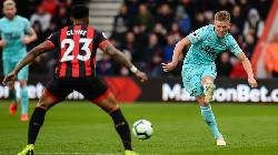 Soi kèo phạt góc Bournemouth vs Newcastle, 0h30 ngày 12/2 Soi kèo phạt góc Bournemouth vs Newcastle, 0h30 ngày 12/2