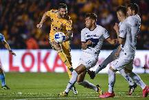 Soi kèo phạt góc Tigres UANL vs UNAM Pumas, 8h05 ngày 12/2 Soi kèo phạt góc Tigres UANL vs UNAM Pumas, 8h05 ngày 12/2