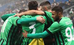 Soi kèo phạt góc Udinese vs Sassuolo, 18h30 ngày 12/2