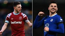 Soi kèo phạt góc West Ham vs Chelsea, 19h30 ngày 11/2 Soi kèo phạt góc West Ham vs Chelsea, 19h30 ngày 11/2