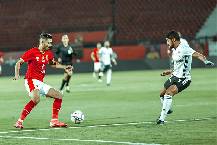 Nhận định, soi kèo El Gounah với Al Masry, 21h00 ngày 13/02: Áp sát ngôi đầu bảng Nhận định, soi kèo El Gounah với Al Masry, 21h00 ngày 13/02: Áp sát ngôi đầu bảng