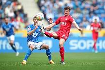 Nhận định, soi kèo Hoffenheim với FC Koln, 23h30 ngày 11/2: Khó cho khách Nhận định, soi kèo Hoffenheim với FC Koln, 23h30 ngày 11/2: Khó cho khách