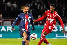 Chuyên gia Tony Ansell dự đoán Brest vs PSG, 00h45 ngày 12/2