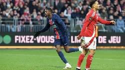 Nhận định, soi kèo Brest vs PSG, 00h45 ngày 12/2: Ông vua xứ lục lăng