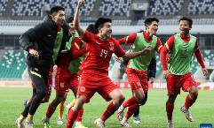 Nhận định, soi kèo U20 Trung Quốc vs U20 Qatar, 18h30 ngày 12/2: 3 điểm nhọc nhằn