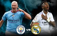 Soi kèo phạt góc Man City vs Real Madrid, 03h00 ngày 12/2