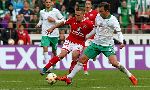 Nhận định Dusseldorf vs Eintracht Frankfurt, 02h30 12/03 (VĐQG Đức)