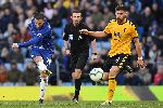 Video Chelsea 1-1 Wolves (Premier League, Ngoại hạng Anh vòng 30)