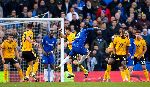 Xem lại Chelsea vs Wolves (Premier League, Ngoại hạng Anh vòng 30)