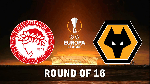 Nhận định bóng đá Olympiakos Piraeus vs Wolves, 3h00 ngày 13/3