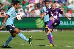 Nhận định bóng đá Sydney vs Perth Glory, 13h00 ngày 14/3