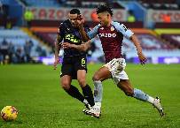 Lịch phát sóng trực tiếp bóng đá 12/3: Newcastle vs Aston Villa