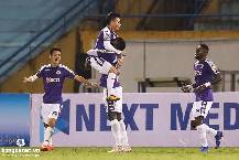 Lịch phát sóng trực tiếp đá bù vòng 3 V-League 2021: Hải Phòng vs Hà Nội