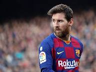 Messi và PSG đã đàm phán hợp đồng?