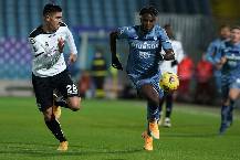 Nhận định Atalanta vs Spezia, 2h45 ngày 13/3