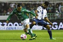 Nhận định Puebla vs Club Atlas, 8h30 ngày 13/3 Nhận định Puebla vs Club Atlas, 8h30 ngày 13/3