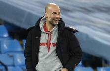 Pep Guardiola: ‘Thật không thể tin nổi’