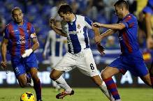 Nhận định, soi kèo Levante vs Espanyol, 20h00 ngày 12/3