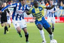 Nhận định, soi kèo Waalwijk vs Heerenveen, 3h ngày 13/3