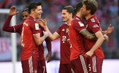 Soi kèo phạt góc Hoffenheim vs Bayern Munich, 21h30 ngày 12/3