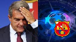 Barca dính tai họa ngập đầu, nguy cơ bị cấm tham dự cúp Châu Âu Barca dính tai họa ngập đầu, nguy cơ bị cấm tham dự cúp Châu Âu