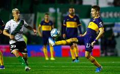 Nhận định, soi kèo Banfield vs Boca Juniors, 7h30 ngày 13/3