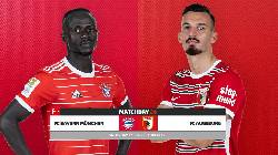 Nhận định, soi kèo Bayern vs Augsburg, 21h30 ngày 11/3 Nhận định, soi kèo Bayern vs Augsburg, 21h30 ngày 11/3