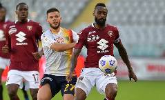 Nhận định, soi kèo Lecce vs Torino, 18h30 ngày 12/3