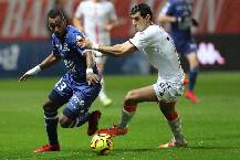 Nhận định, soi kèo Lorient vs Troyes, 21h00 ngày 12/3 Nhận định, soi kèo Lorient vs Troyes, 21h00 ngày 12/3