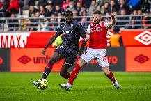 Nhận định, soi kèo Monaco vs Reims, 23h05 ngày 12/3 Nhận định, soi kèo Monaco vs Reims, 23h05 ngày 12/3