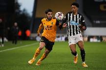Nhận định, soi kèo Newcastle vs Wolves, 23h30 ngày 12/3 Nhận định, soi kèo Newcastle vs Wolves, 23h30 ngày 12/3