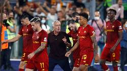 Nhận định, soi kèo Roma vs Sassuolo, 0h ngày 13/3