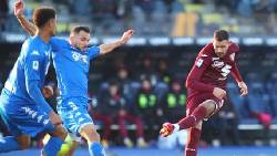 Phân tích kèo hiệp 1 Lecce vs Torino, 18h30 ngày 12/3