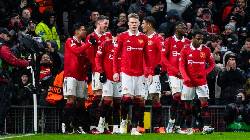 Scholes: 'M.U cần cho 2 người đó nghỉ nếu không muốn gặp tai họa' Scholes: 'M.U cần cho 2 người đó nghỉ nếu không muốn gặp tai họa'