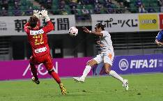 Soi kèo bóng đá Nhật Bản hôm nay 12/3: Shimizu S-Pulse vs Oita Trinita Soi kèo bóng đá Nhật Bản hôm nay 12/3: Shimizu S-Pulse vs Oita Trinita