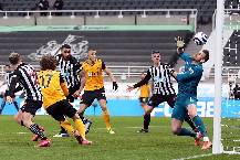 Soi kèo phạt góc Newcastle vs Wolves, 23h30 ngày 12/3 Soi kèo phạt góc Newcastle vs Wolves, 23h30 ngày 12/3