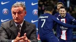 Top 3 ứng viên thích hợp nhất cho chiếc ghế 'bỏng tay' của PSG Top 3 ứng viên thích hợp nhất cho chiếc ghế 'bỏng tay' của PSG