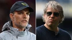 Vợ cũ Tuchel giải oan cho BLĐ Chelsea, làm rõ lý do chồng bị sa thải Vợ cũ Tuchel giải oan cho BLĐ Chelsea, làm rõ lý do chồng bị sa thải