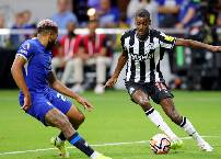 Soi kèo phạt góc Chelsea vs Newcastle, 03h00 ngày 12/03