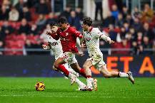 Nhận định, soi kèo Sheffield United vs Bristol City, 3h00 ngày 12/3: Bám đuổi ngôi đầu