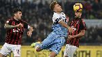 Phân tích tỷ lệ AC Milan vs Lazio, 1h30 ngày 14/4