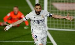 Barcelona lọt Top 5 đối thủ yêu thích nhất của Karim Benzema