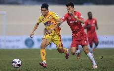 Nhận định Đông Á Thanh Hóa vs TP.HCM, 17h ngày 12/4 Nhận định Đông Á Thanh Hóa vs TP.HCM, 17h ngày 12/4
